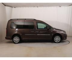 Volkswagen Caddy 2.0 TDI 110kW - 8