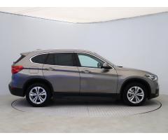 BMW X1 xDrive18d 110kW - 8