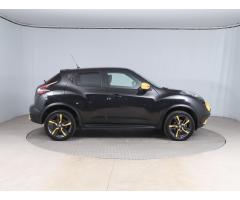 Nissan Juke 1.2 DIG-T 85kW - 8