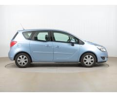 Opel Meriva 1.4  i 74kW - 8