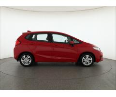 Honda Jazz 1.3 i-VTEC 75kW - 8