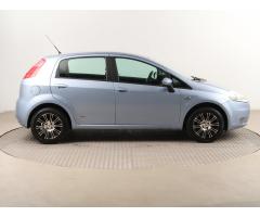 Fiat Grande Punto 1.2 48kW - 8