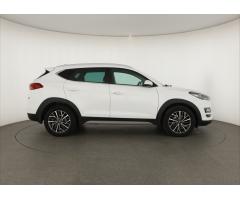 Hyundai Tucson 1.6 T-GDI 130kW - 8