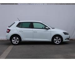 Škoda Fabia 1.4 TDI 66kW - 8