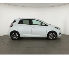 Renault ZOE ZE50 R135 100kW - 8