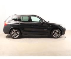 BMW X3 xDrive20d 140kW - 8