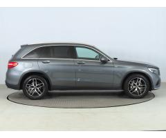 Mercedes-Benz GLC GLC 220d 4MATIC 125kW - 8