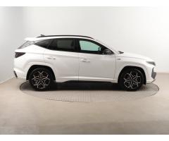 Hyundai Tucson 1.6 T-GDI 110kW - 8