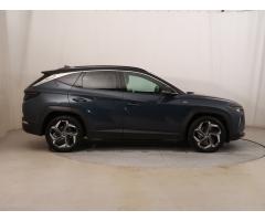 Hyundai Tucson 1.6 T-GDI 48V MHEV 132kW - 8