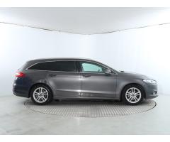 Ford Mondeo 2.0 TDCI 132kW - 8