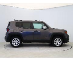 Jeep Renegade 2.0 MultiJet 103kW - 8