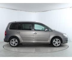 Volkswagen Touran 2.0 TDI 125kW - 8