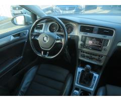 Volkswagen Golf 2.0 TDI 110kW - 9