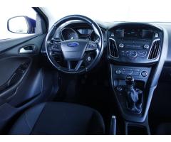 Ford Focus 1.0 EcoBoost 74kW - 9