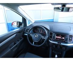 Volkswagen Sharan 2.0 TDI 135kW - 9