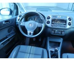 Volkswagen Golf Plus 1.2 TSI 77kW - 9