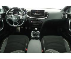 Kia Pro Cee`d 1.5 T-GDI MHEV 118kW - 9