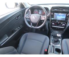 SsangYong Tivoli 1.5 T-GDI 120kW - 9