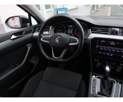 Volkswagen Passat 1.6 TDI 88kW - 9