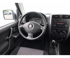 Suzuki Jimny 1.5 DDiS 63kW - 9