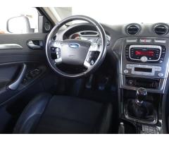 Ford Mondeo 2.0 TDCi 103kW - 9