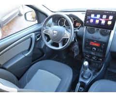 Dacia Duster 1.6 SCe 84kW - 9