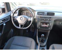 Volkswagen Caddy 2.0 TDI 110kW - 9