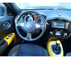 Nissan Juke 1.2 DIG-T 85kW - 9