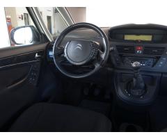 Citroën C4 Picasso 2.0 HDI 110kW - 9