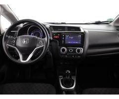 Honda Jazz 1.3 i-VTEC 75kW - 9