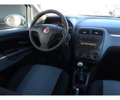 Fiat Grande Punto 1.2 48kW - 9