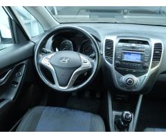 Hyundai ix20 1.4 CVVT 66kW - 9