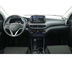 Hyundai Tucson 1.6 T-GDI 130kW - 9