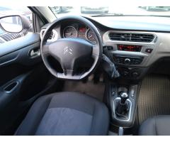 Citroën C-Elissée 1.2 PureTech 60kW - 9