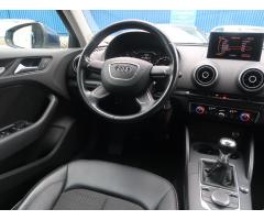 Audi A3 2.0 TDI 110kW - 9