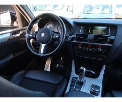 BMW X3 xDrive20d 140kW - 9