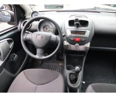 Toyota Aygo 1.0 VVT-i 50kW - 9