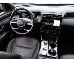 Hyundai Tucson 1.6 T-GDI 48V MHEV 132kW - 9