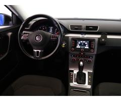 Volkswagen Passat 2.0 TDI 103kW - 9