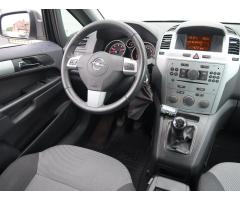 Opel Zafira 1.6 CDTI 88kW - 9