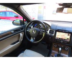 Volkswagen Touareg 3.0 TDI 180kW - 9