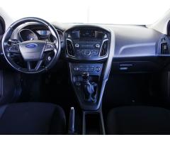 Ford Focus 1.0 EcoBoost 74kW - 10