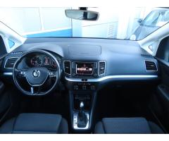 Volkswagen Sharan 2.0 TDI 135kW - 10