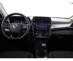 SsangYong Tivoli 1.5 T-GDI 120kW - 10