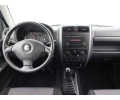 Suzuki Jimny 1.5 DDiS 63kW - 10