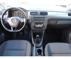 Volkswagen Caddy 2.0 TDI 110kW - 10