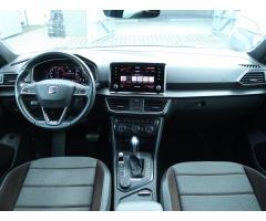 Seat Tarraco 2.0 TSI 4Drive 140kW - 10