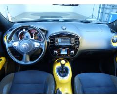 Nissan Juke 1.2 DIG-T 85kW - 10