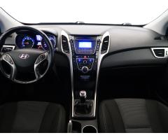 Hyundai i30 1.6 MPI 88kW - 10