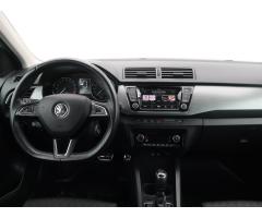 Škoda Fabia 1.4 TDI 66kW - 10